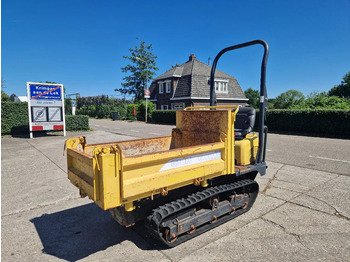 Demper YANMAR