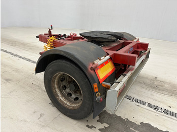 Dolly prikolica ASCA Dolly: slika 4