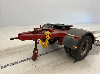 Dolly prikolica ASCA Dolly: slika 5