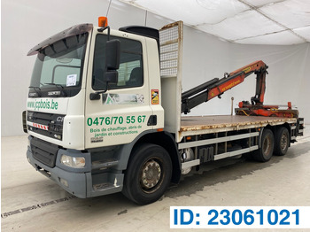 Tovornjak s kesonom DAF CF 75 250