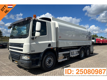 Tovornjak cisterna DAF CF 75 310