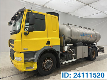 Tovornjak cisterna DAF CF 85 360