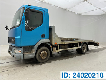 Tovornjak avtotransporter DAF LF 45