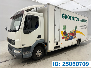 Tovornjak zabojnik DAF LF 45 150