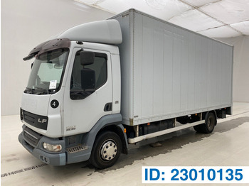 Tovornjak zabojnik DAF LF 45 180