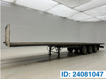 Polprikolica s kesonom FRUEHAUF