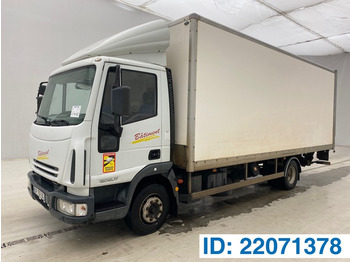 Tovornjak zabojnik IVECO