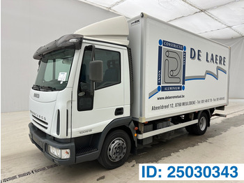 Tovornjak zabojnik IVECO EuroCargo 100E