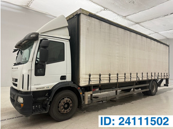 Tovornjak s ponjavo IVECO EuroCargo 180E