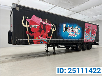 Polprikolica s ponjavo KÖGEL