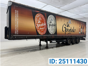 Polprikolica s ponjavo KÖGEL