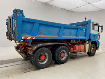 Tovornjak prekucnik MAN TGA 33.350 - 6x4*: slika 5