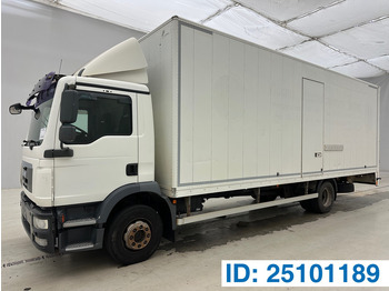 Tovornjak zabojnik MAN TGM 15.250