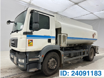 Tovornjak cisterna MAN TGM 18.290