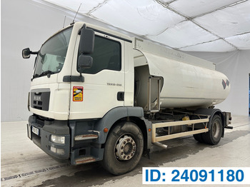 Tovornjak cisterna MAN TGM 18.290