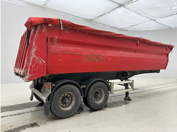 Kiper polprikolica MOL 27 cub in alu: slika 4