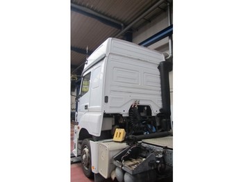 Kabina in notranjost Mercedes-Benz AXOR Cabine Axor: slika 4