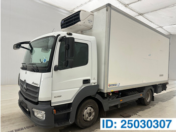 Tovornjak hladilnik MERCEDES-BENZ Atego 1018