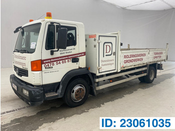 Tovornjak prekucnik NISSAN