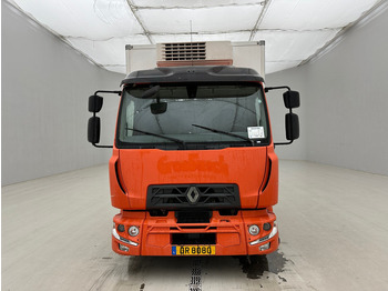 Tovornjak hladilnik Renault D12.210: slika 2