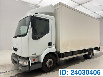 Tovornjak zabojnik RENAULT Midlum 150