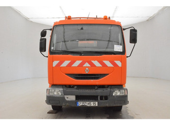 Tovornjak prekucnik Renault Midlum 180.12 DCi: slika 2 Tovornjak prekucnik Renault Midlum 180.12 DCi: slika 2