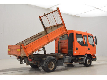 Tovornjak prekucnik Renault Midlum 180.12 DCi: slika 4 Tovornjak prekucnik Renault Midlum 180.12 DCi: slika 4