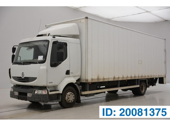 Tovornjak zabojnik RENAULT Midlum 280