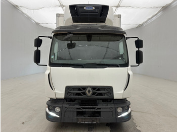 Tovornjak hladilnik Renault Midlum D12: slika 2