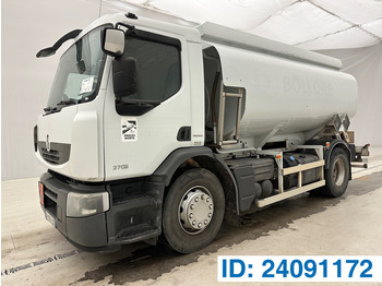 Tovornjak cisterna RENAULT Premium 270