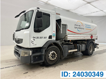 Tovornjak cisterna RENAULT Premium 320