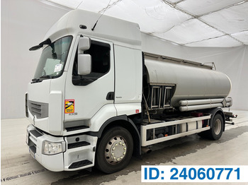 Tovornjak cisterna RENAULT Premium 430