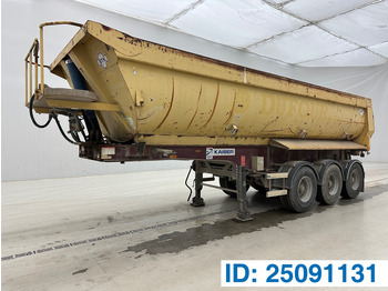 Kiper polprikolica KAISER