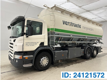 Tovornjak cisterna SCANIA P 310