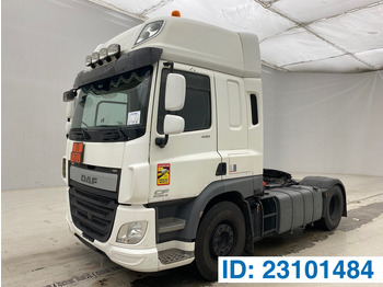 Vlačilec DAF CF 440