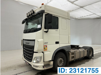 Vlačilec DAF XF 460