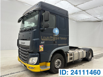 Vlačilec DAF XF 106 510