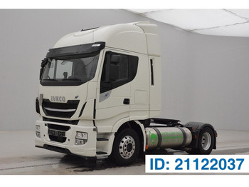 Vlačilec IVECO Stralis 440