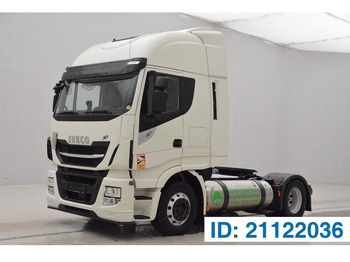 Vlačilec IVECO Stralis 440