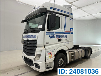 Vlačilec MERCEDES-BENZ Actros 1842