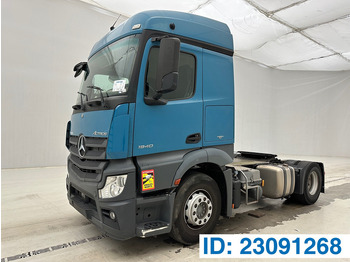 Vlačilec MERCEDES-BENZ Actros 1940