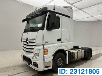 Vlačilec MERCEDES-BENZ Actros 1942