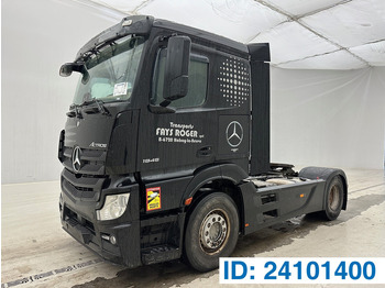 Vlačilec MERCEDES-BENZ Actros 1945