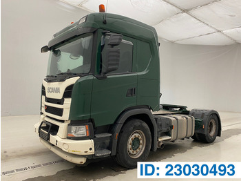 Vlačilec SCANIA G 410