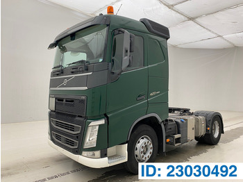 Vlačilec VOLVO FH 420