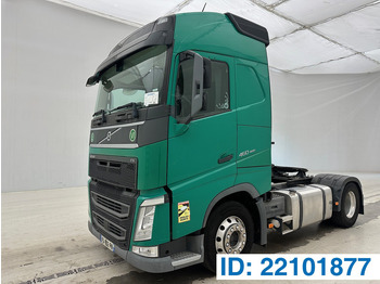 Vlačilec VOLVO FH 460