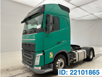 Vlačilec VOLVO FH 460