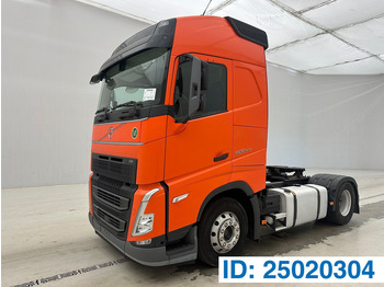 Vlačilec VOLVO FH 500