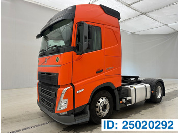 Vlačilec VOLVO FH 500