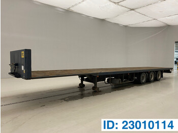 Polprikolica s kesonom VAN HOOL
